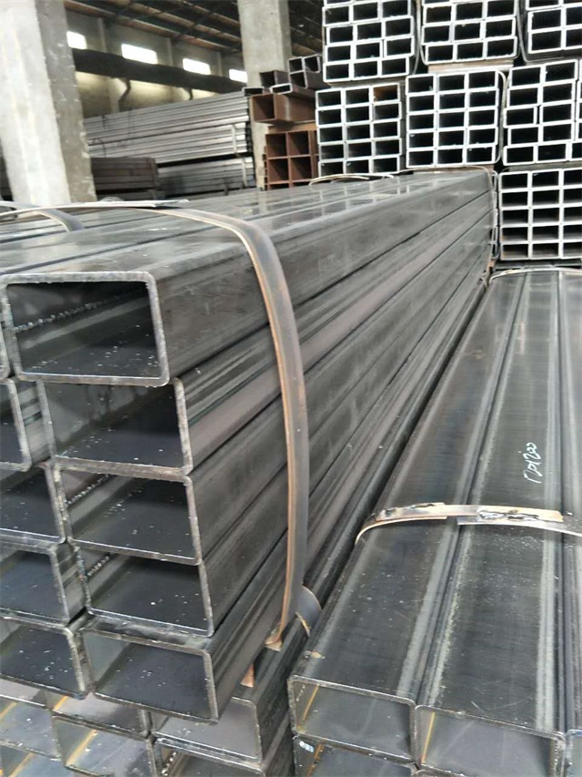 建筑钢结构疏勒疏勒疏勒镀锌矩形管 Q355B 适用场景 建筑钢结构疏勒疏勒疏勒镀锌矩形管 Q355B 适用场景